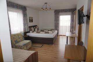 Pension-Ferienwohnung Rotar - 2