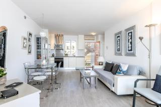 Apartment Sivella By homevillas360 - Port de Pollença - 1