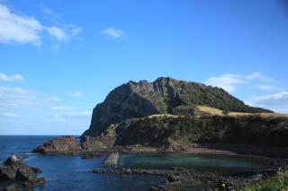 Sea Dragon Pension - Seogwipo - 9