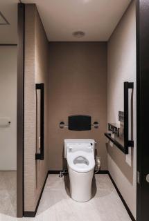 KKR Hotel Osaka - Osaka - 2