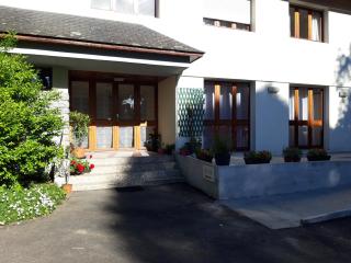 Pension Cécilia - Lourdes - 8