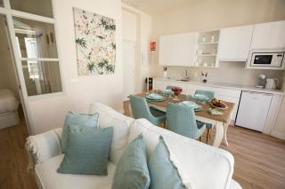Gr Suites Boutique Catedral - Málaga - 8
