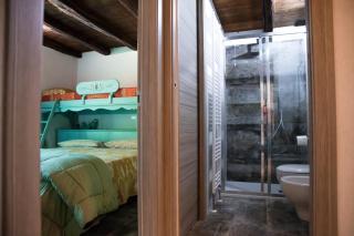 B&B Sopra il Portico - San Giovanni Bianco - 1