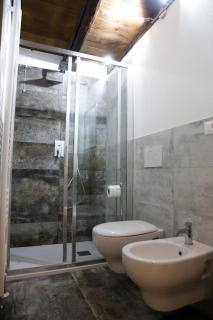 B&B Sopra il Portico - San Giovanni Bianco - 5