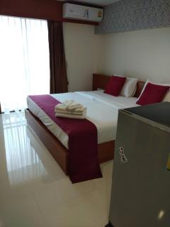 DEE DEE Mansion Airport - Strand Nai Yang - 4