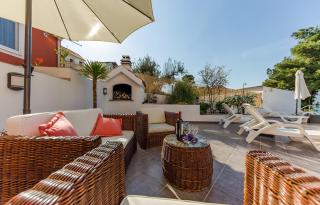 Holiday Villa Nostra - Trogir - 6