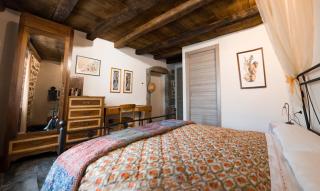 B&B Sopra il Portico - San Giovanni Bianco - 9