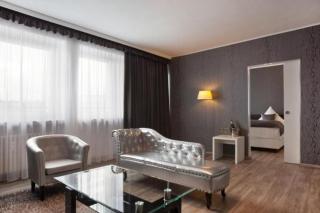 Boardinghouse Düsseldorf - Düsseldorf - 6