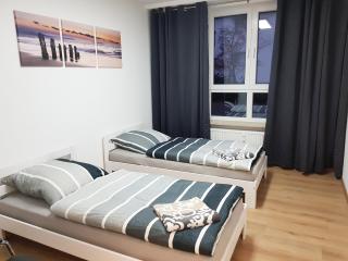 My-Skypalace Neckarsulm - Neckarsulm - 0