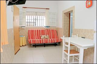 Apartamento Piedra de la Redona - Conil de la Frontera - 8