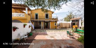 La Bella Sombra - Mareny de Barraquetes (Mareny de Barraquetas) - 6