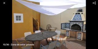 La Bella Sombra - 7