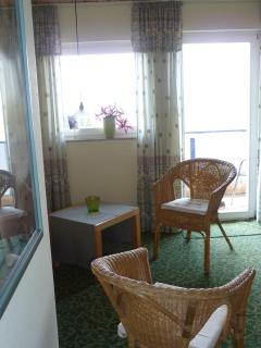 Gesundheitshotel Haus Sonnenstein - Salem - 7