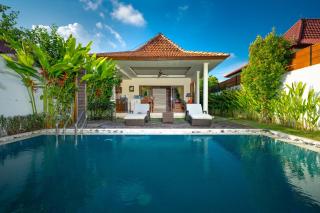 Villa Olivia - Jimbaran - 6