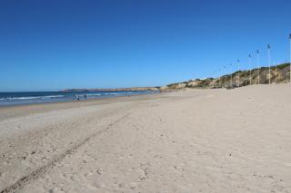 Apartamento central cerca de la playa - Conil de la Frontera - 1