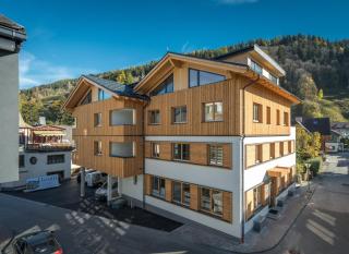 Appartement Hoam by Schladming-Appartements - Schladming - 0