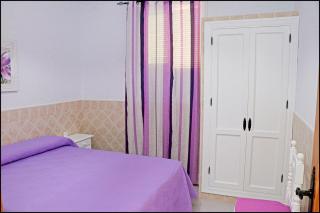 Apartamento Piedra de la Redona - Conil de la Frontera - 5