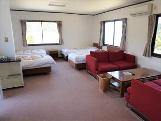Sea Tiger Island Inn Shodoshima - 9