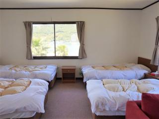 Sea Tiger Island Inn Shodoshima - Shōdoshima - 5