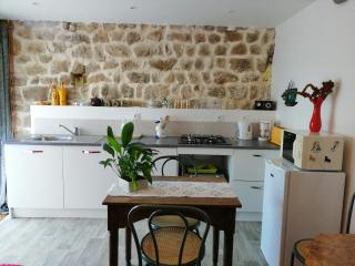 L'Ancienne Ecole - Silhac - 7