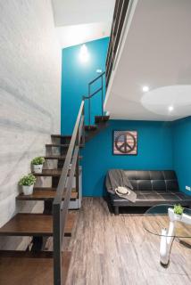 Cozy Guesthouse - Tainan - 1