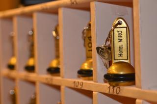 Hotel Miro' - Rapallo - 7