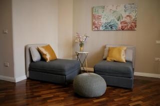 B&B BiNARIO39 - Naples - 6