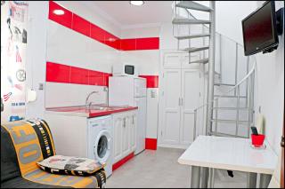 Apartamento acogedor con WiFi - Conil de la Frontera - 4