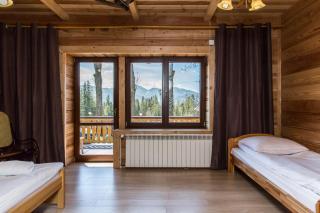 udanypobyt Apartament Przy Lesie - Kościelisko - 8