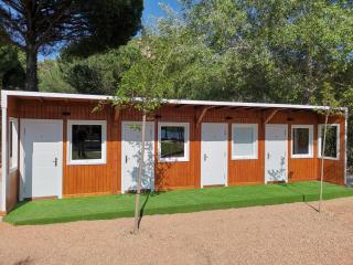 Casa Orilla el Lago - Córdoba - 1