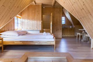 udanypobyt Apartament Przy Lesie - Kościelisko - 1