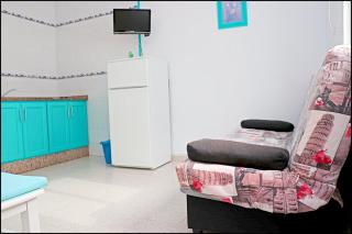 Apartamento cerca de la playa - Conil de la Frontera - 8
