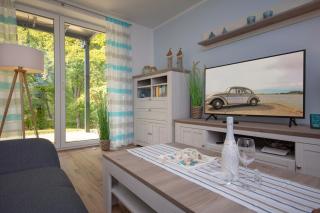 Ferienwohnung Küstenflair - 3