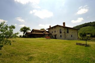 Casa Rural Garabilla - Santa Coloma - 0