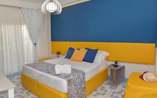 San Domenico Accommodation Maiori - 3