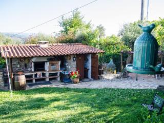 Casa de Pedras Alvas - Codeçoso - 5