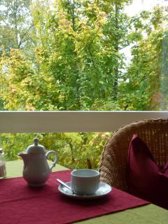 Gesundheitshotel Haus Sonnenstein - Salem - 7