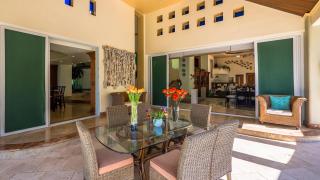 Luxury Beach Frontage Villa with amazing views for Rent - Puerto Vallarta - 3