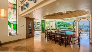 Luxury Beach Frontage Villa with amazing views for Rent - Puerto Vallarta - 4