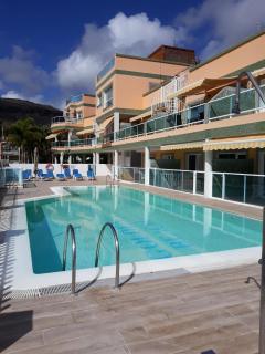 Golden Beach n 12, top floor apartment with private roof terrace by El Sirocco - 9