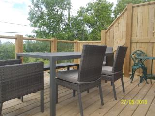 Cottage Jasmine on the Shediac Bay with hot tub - 2