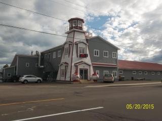 Cottage Jasmine on the Shediac Bay with hot tub - 8