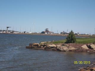 Cottage Jasmine on the Shediac Bay - 4
