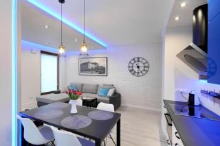 Bulwary Wislane P&O Serviced Apartments with AC - Warsaw - 3