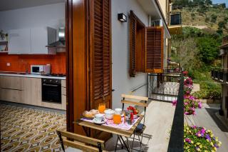 Casa dei Coralli Panoramic Sea View Centro Storico By Sicily Home Solutions - 7