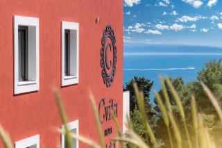 Hotel Cvita - 3