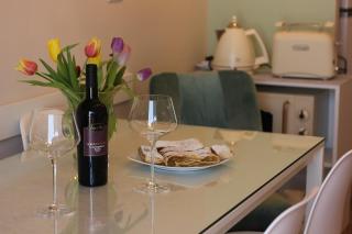 Room and Apartment Doris - Umag - 3