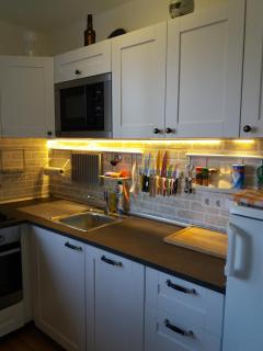 Apartma mit Seeblick - Sankt Gilgen - 7