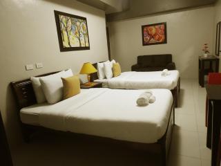 Residenciale Boutique Apartments - Manila - 7