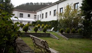 Hotel Mirador de La Franca - La Franca - 3